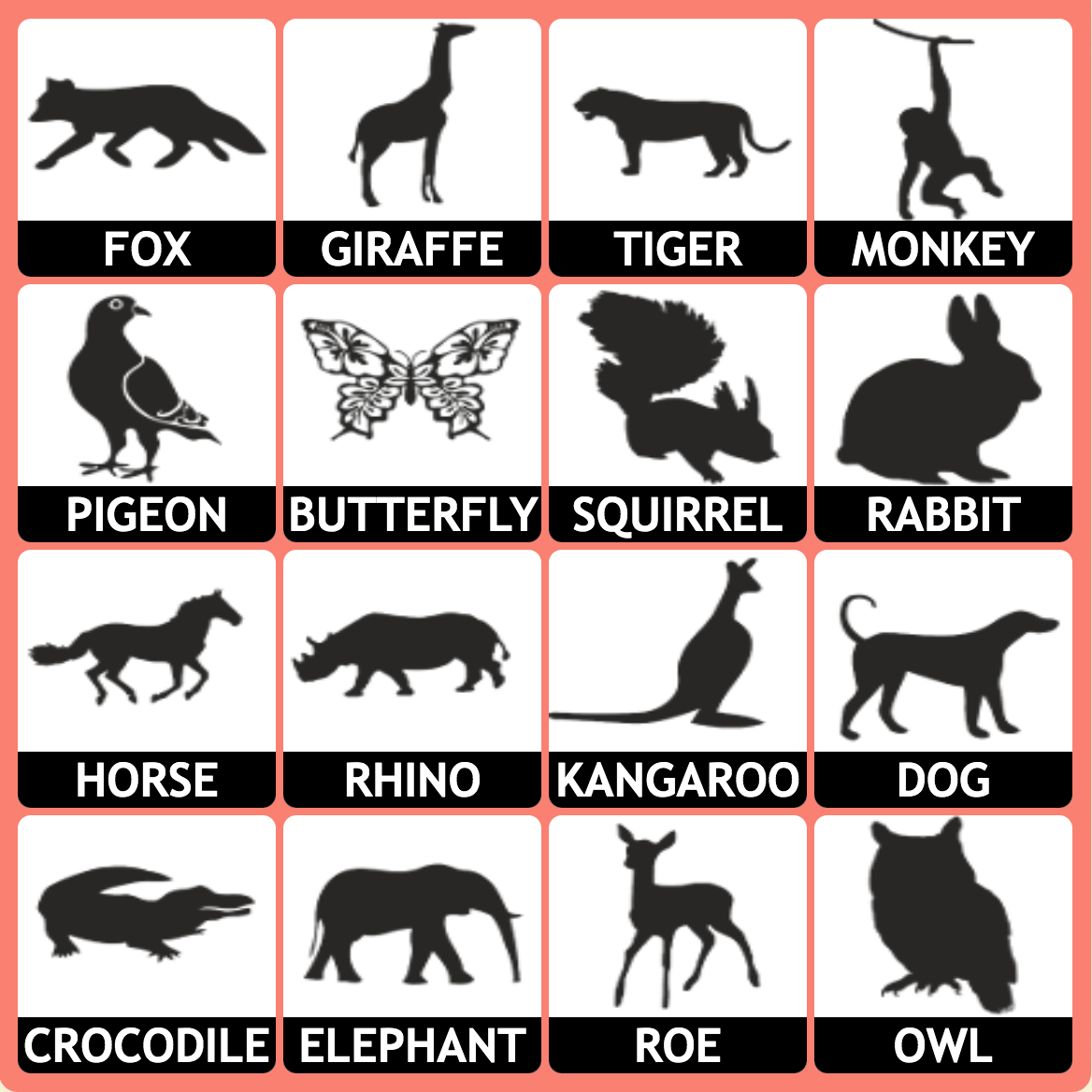 What Animal Are You? - Discover Your Spirit Animal! What Animal Are You? - Discover Your Spirit Animal!